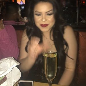 Meet your Posher, Grace